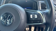 Volkswagen T-Roc 1.5 TSI EVO R-Line 5dr Petrol Hatchback